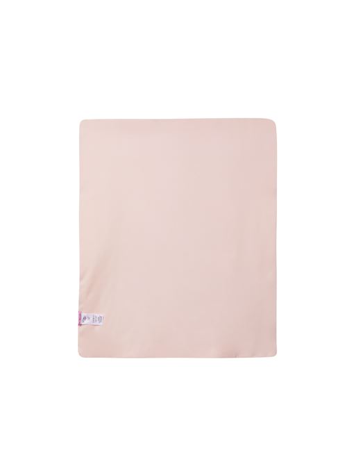 Coperta, neonato, logata. MISS BLUMARINE | IF4146J6050N9843